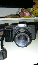 Yashica Kyrocera 230AF 35mm SLR Camera - 70-210mm 1:4-5.6 Macro Yashica Lens