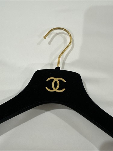 Chanel auth black - auth,