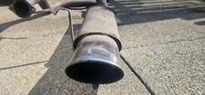 Beetle V5 Powerflow Stainless
