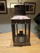 Antique copper oil - copper,
