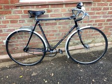 Raleigh Record Ace Bicycle
