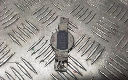 Porsche 911 991 rain - 911, sensor