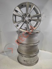 SKODA OCTAVIA 1Z MKII ALLOY