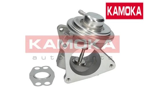 Egr valve intake manifold - egr,