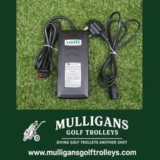 MOTOCADDY Lead/Acid Battery