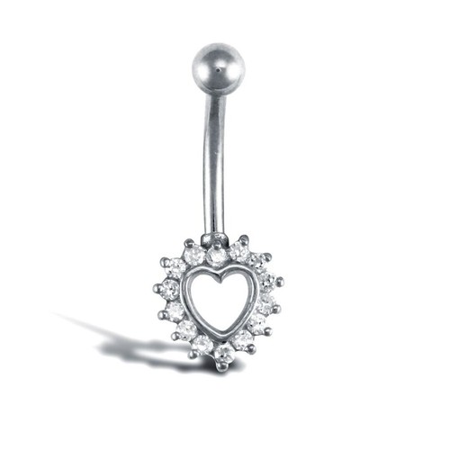 9ct white gold jewelco - white, london