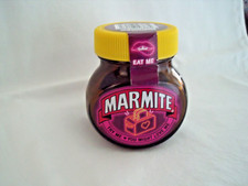 Marmite Limited Edition Jar -