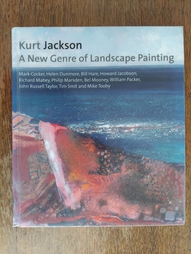 Kurt jackson new genre of - jackson:,