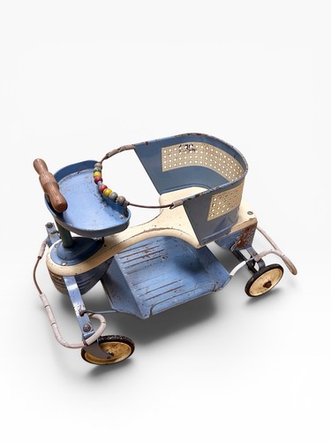 Vintage taylor tot walker - taylor,