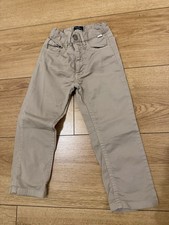 Il Gufo Boys Pants Size 3