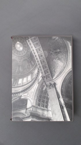The cathedrals england - of,