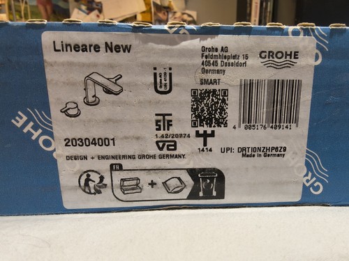 Grohe lineare 20304001 - 20304001,