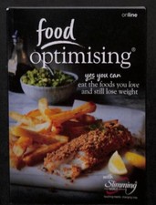 Food Optimising - Slimming