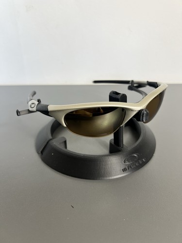 Vintage oakley half - jacket, 1.0