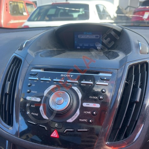 Ford kuga titanium - ford, x