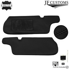Black cross stitch - black, 2x