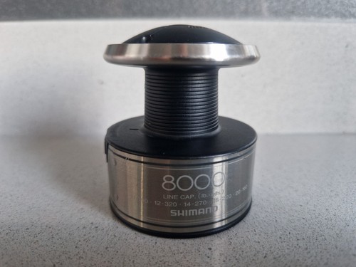Shimano baitrunner aero - aero, 8000