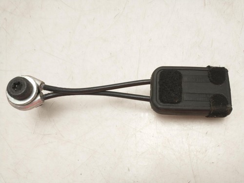 Vauxhall corsa seat belt stalk - seat,