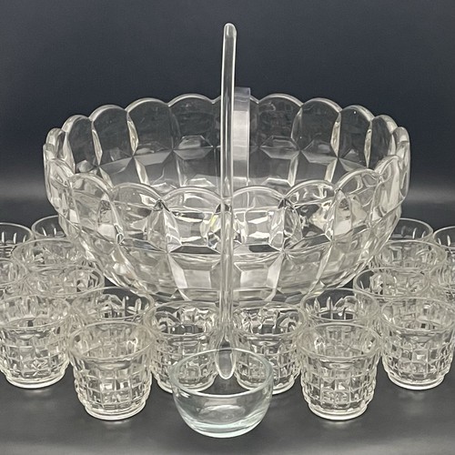 Tiffin square diamonds - square,