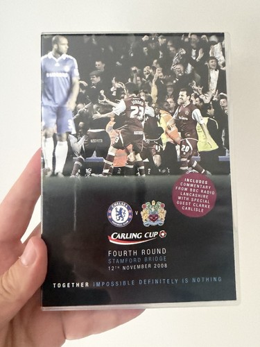 Chelsea burnley fa - fc,