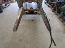 For David Brown 990 Loader & Brackets