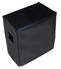Fender Rumble 112 V3 Speaker Cabinet - Black Vinyl Cover w/Piping (fend379)