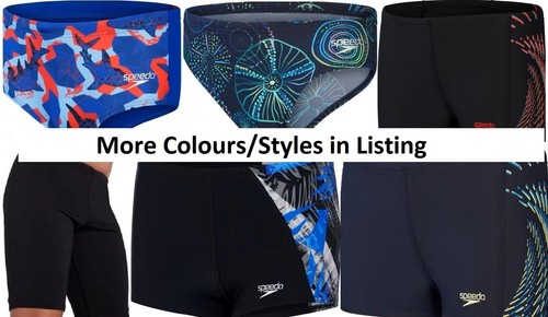 Speedo swim age 7 8 - 5,