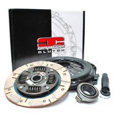 COMPETITION CLUTCH KIT STAGE 3