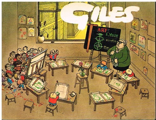 Giles daily sunday - daily,