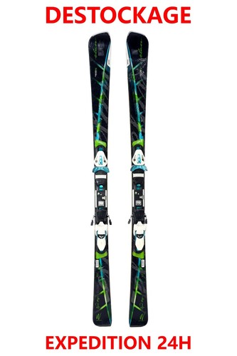 Adult ski elan speed - adult,