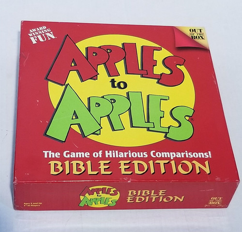 Apples bible - to,