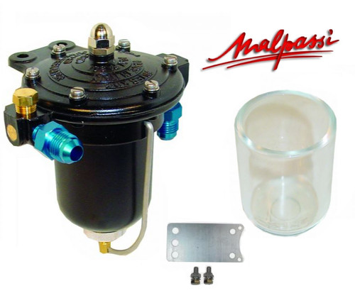 Genuine malpassi filter - genuine,