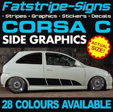 to fit VAUXHALL CORSA C