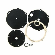 LPG Gasket   Diaphragm Reducer
