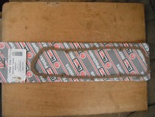 ROCKER COVER GASKET FOR FORD ESCORT MEXICO 1.6 1974-1980 MOPROD MRG729