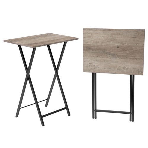 Hoobro side table - 2, set