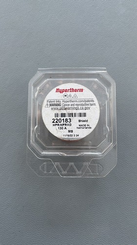 Hypertherm 130a shield - 130a,