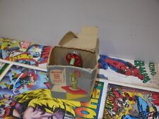 MAMOD MODEL STEAM ENGINE ACCESSORY POWER PRESS WITH ITS BOX excellent  CON'D