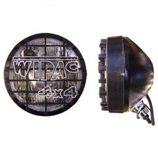Wipac 8" 100 Watt 12 Volt