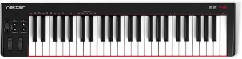 Nektar se49 usb midi - se49,