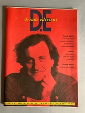 Driade Edizioni Review