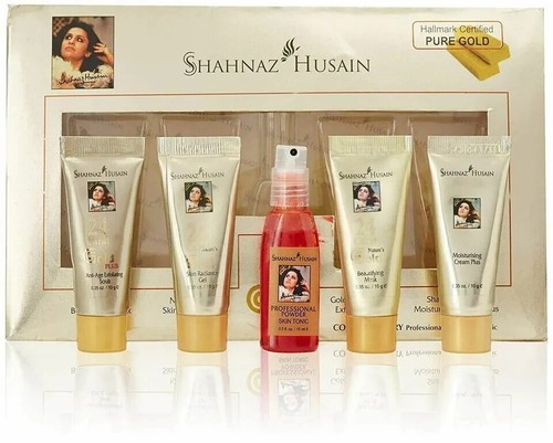 Shahnaz hussain 100 herbal - hussain, 100%