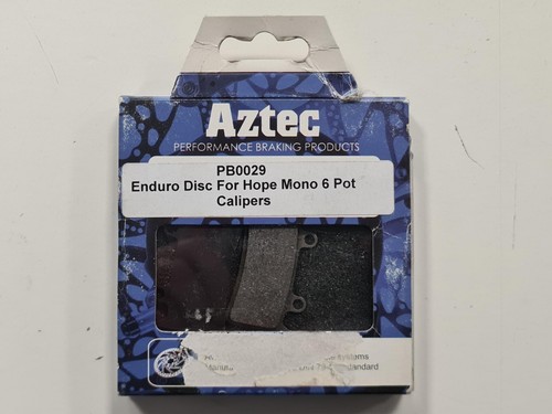 Aztec hope mono - hope,