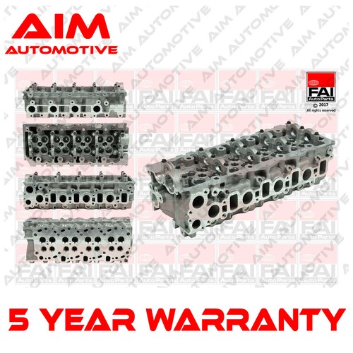 Cylinder head aim fits toyota - aim,