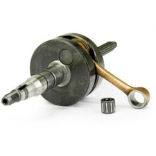 MINARELLI VERTICAL LUXE CRANKSHAFT MBK 50 Booster Rocket 1996-2014