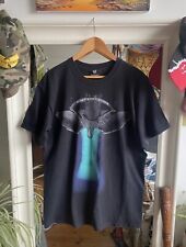 Vintage WWE Jeff Hardy T Shirt - Hardy Boyz - Wrestling - Xtreme - WWF