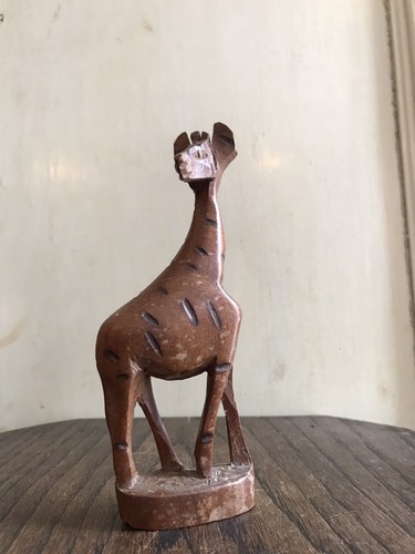 African mid 20th - mid, century