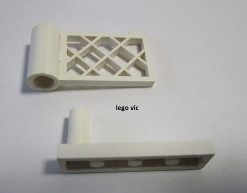 Lego 3186 3187 - , gate