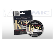 Colmic King 100% Fluorocarbon Fishing Line 50m