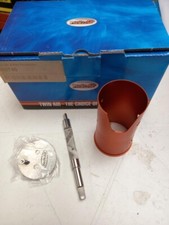 KTM SXF250 SXF350 2011-2012 Twinair Iboost throttle body power flow kit insert